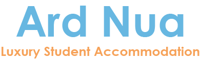 ARD NUA – Student Accommodation Sligo Logo